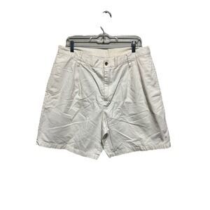 Towncraft Short White Size 36